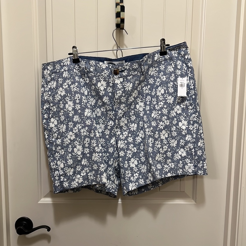 NWT Shorts